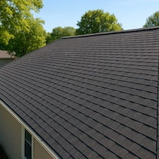 Roof Cleaning Safety: How Low-Pressure Soft Wash Protects Your Shingles